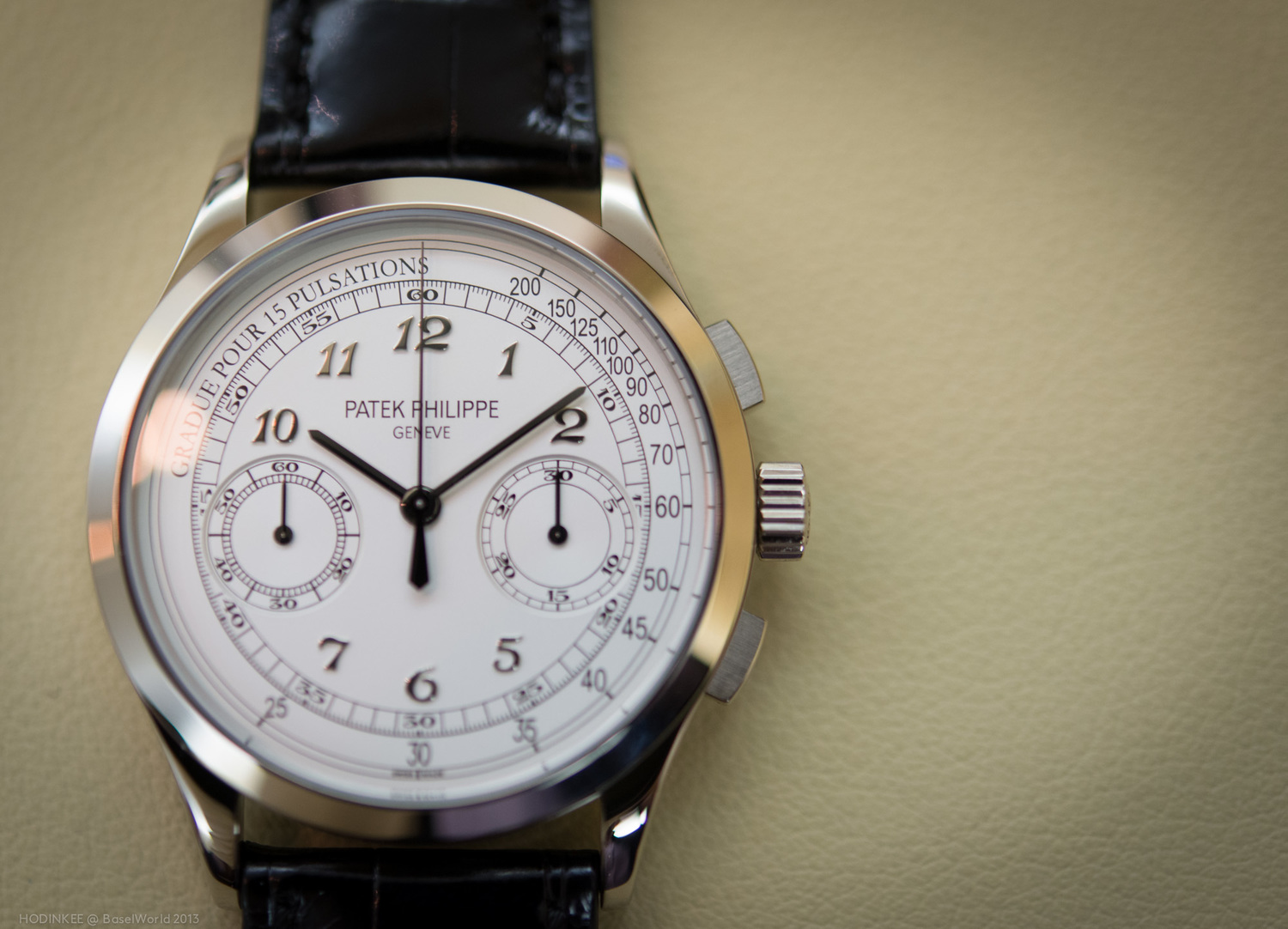 5170 patek philippe