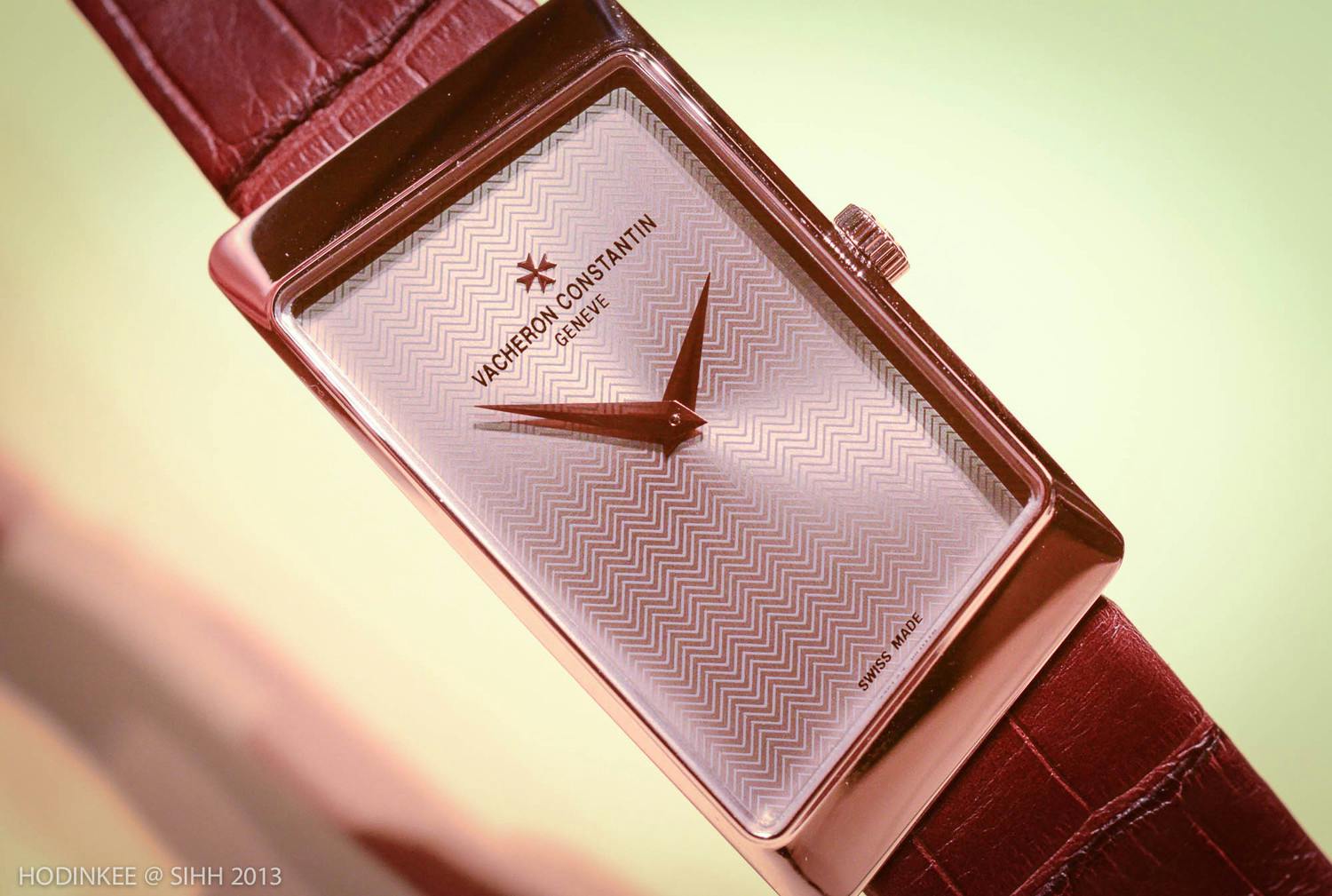 vacheron 1972