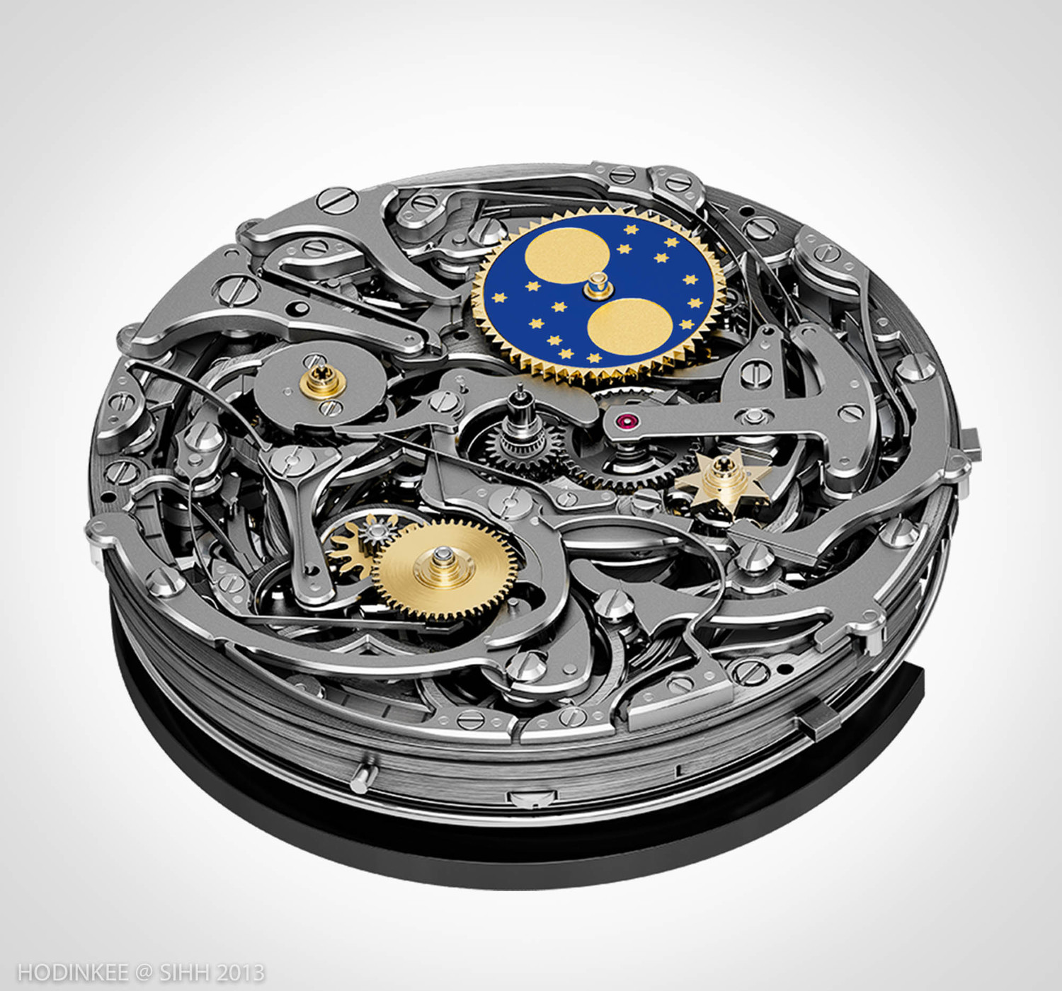 ap grand complication