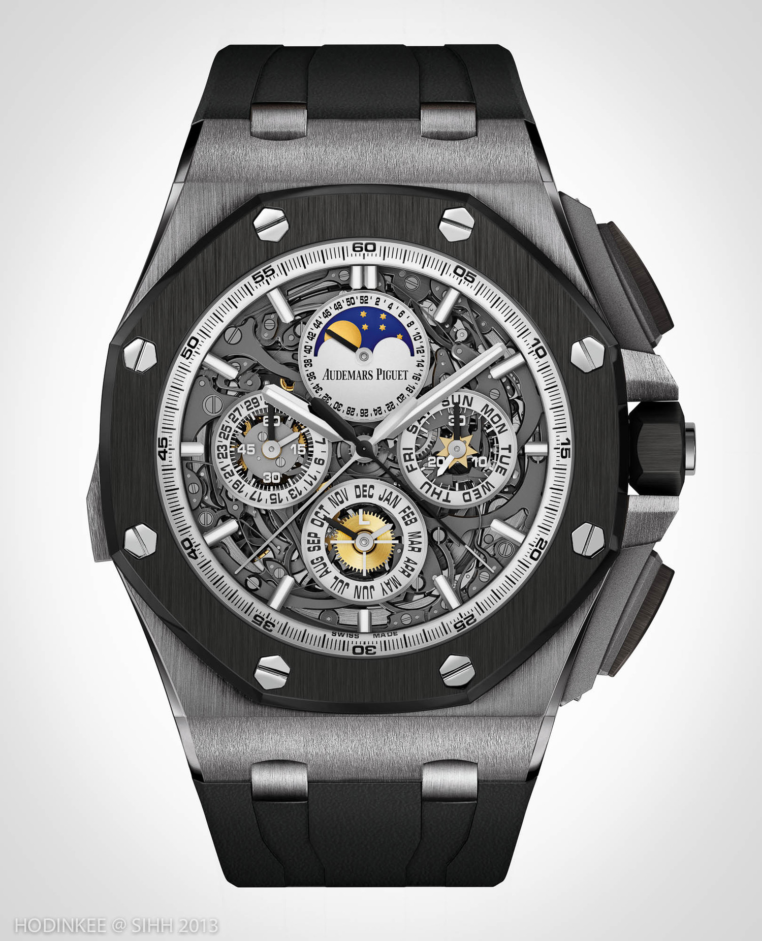 ap grand complication price