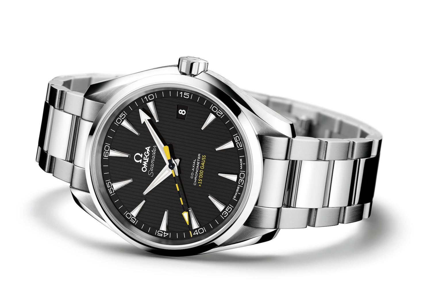 15000 gauss