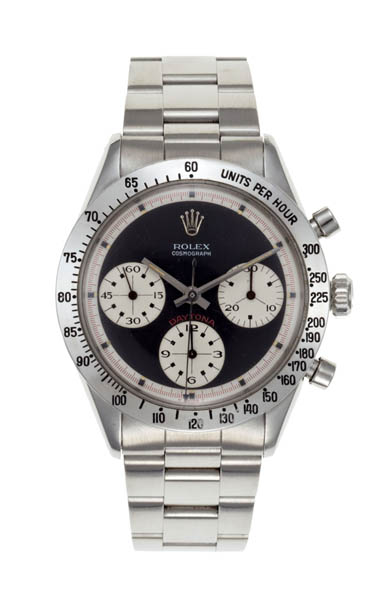 A Special Gilt Vintage Watch Sale Curated By Our Own Benjamin Clymer