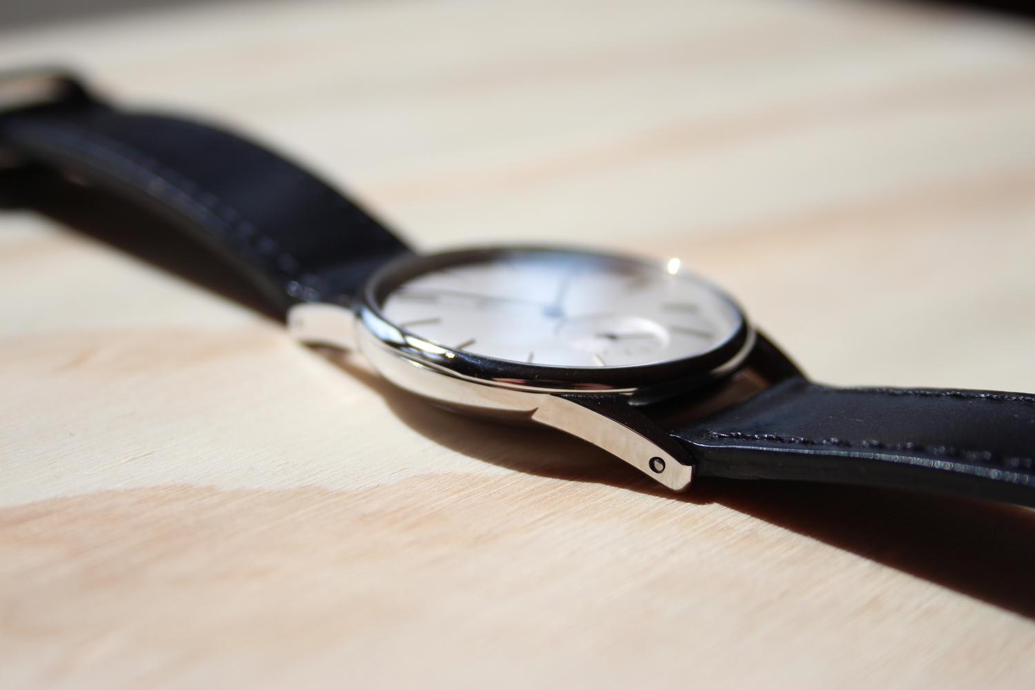 nomos orion 36