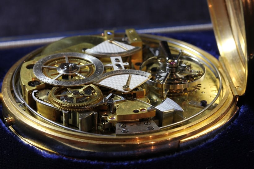 Watchmaking Daniels Pdf Watchmaking Daniels Pdf