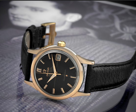 Constellation Steel - yellow gold Date Watch 131.20.36.60.02.002 | OMEGA US®