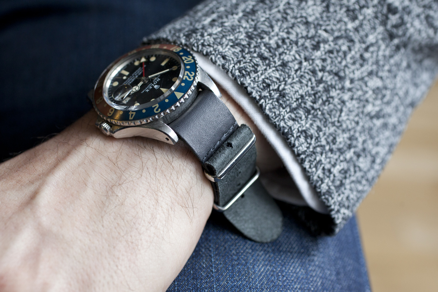 InDepth The HODINKEE Guide To Buying Watches On eBay HODINKEE