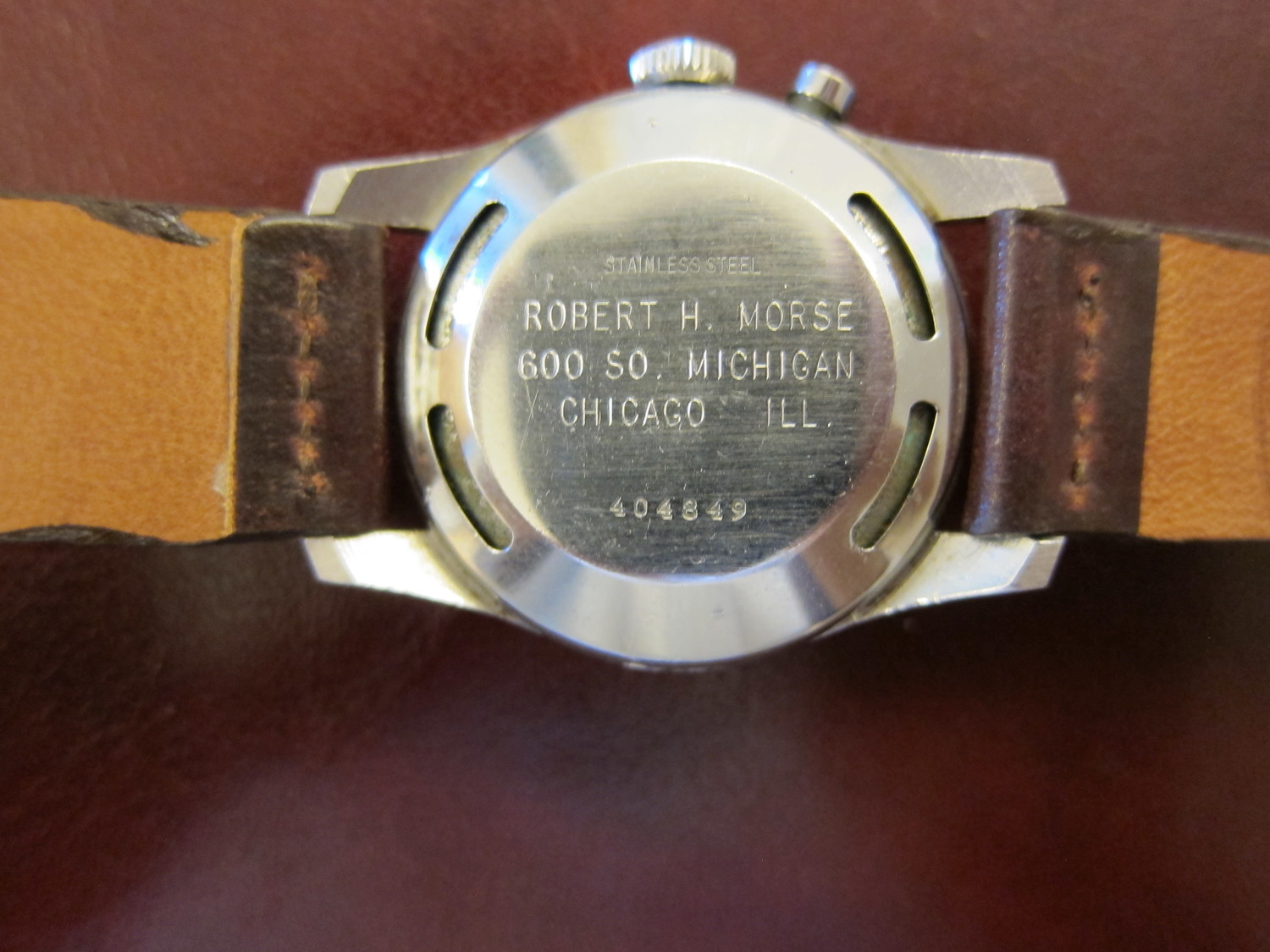 InDepth The HODINKEE Guide To Buying Watches On eBay