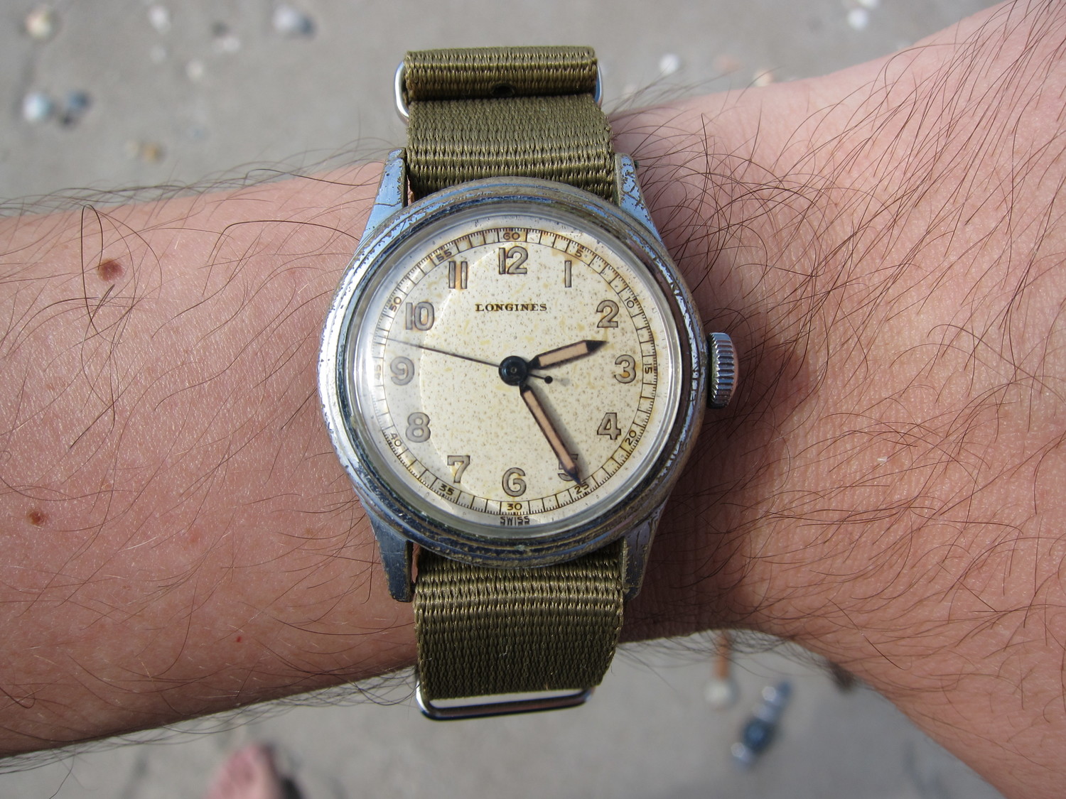 InDepth The HODINKEE Guide To Buying Watches On eBay