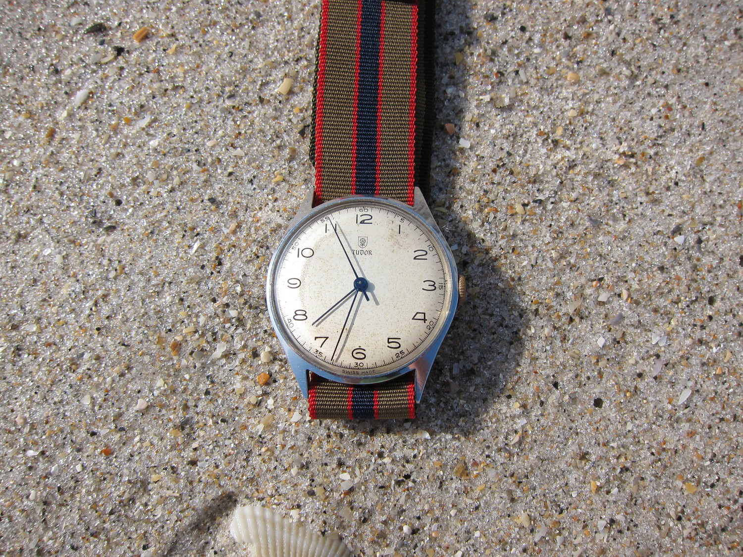 best watches on ebay