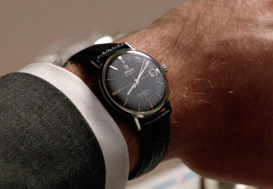 The Watches Of Mad Men (Season Five 