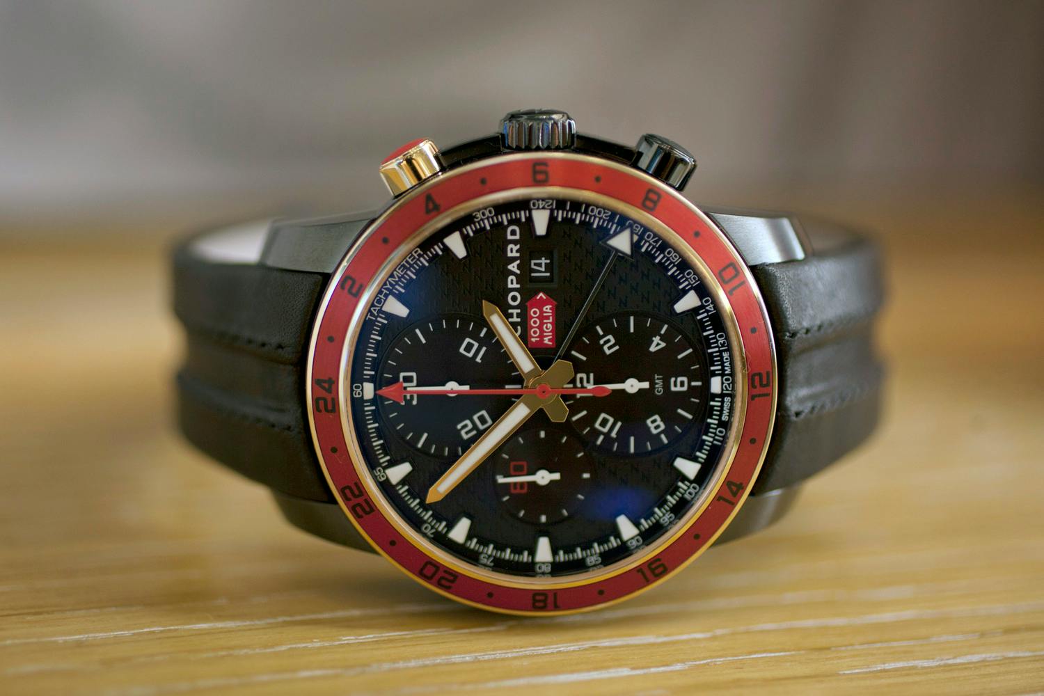 hodinkee chopard