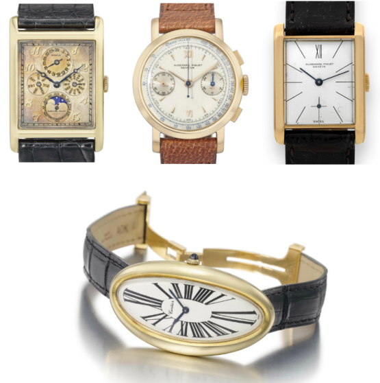 Your Vintage Audemars Piguet Buying Guide Some Watches To Consider