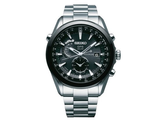 seiko astron not charging