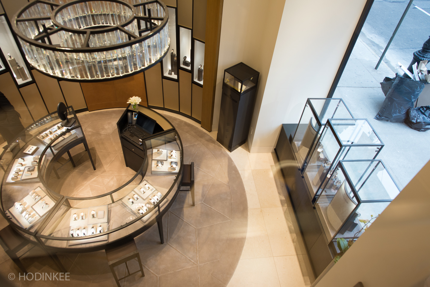 jaeger lecoultre store