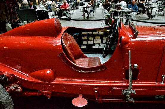 Bentley motorsport picture