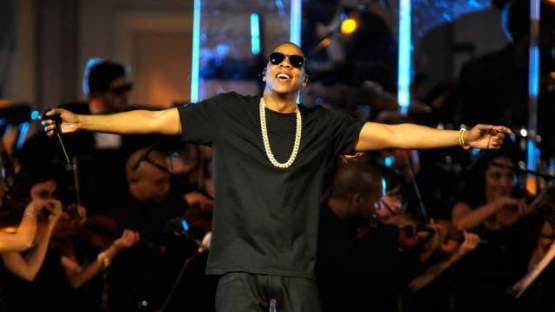 Watch Spotting: Jay-Z Wearing A Jaeger-LeCoultre Tribute To 1931 ...