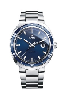 rado dive watch