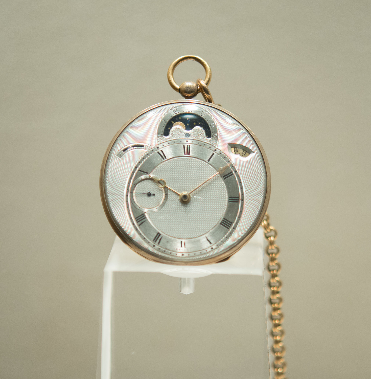 InDepth PHOTO REPORT Inside The Breguet Museum In Paris