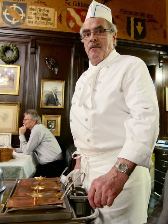 zurich patek philippe