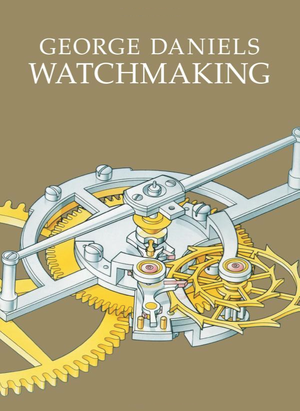 watchmaking daniels pdf