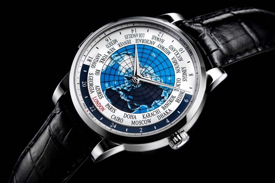 montblanc heritage spirit orbis terrarum 115071