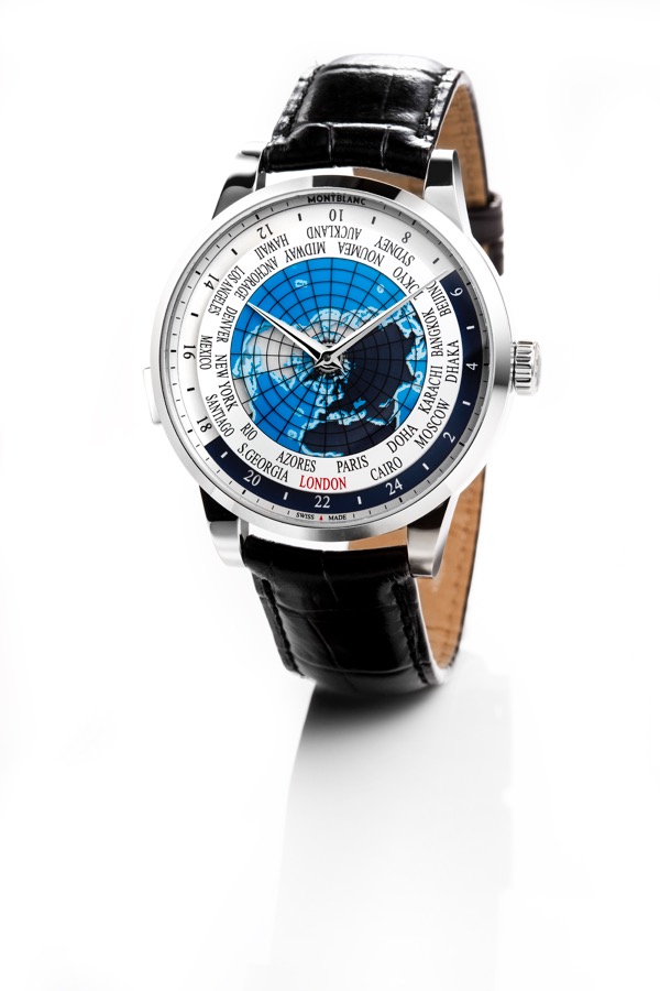 montblanc heritage spirit orbis terrarum 115071