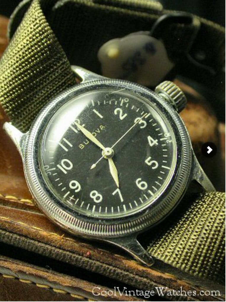 Bring a Loupe Shopping At Cool Vintage Watches In Parkville, Missouri