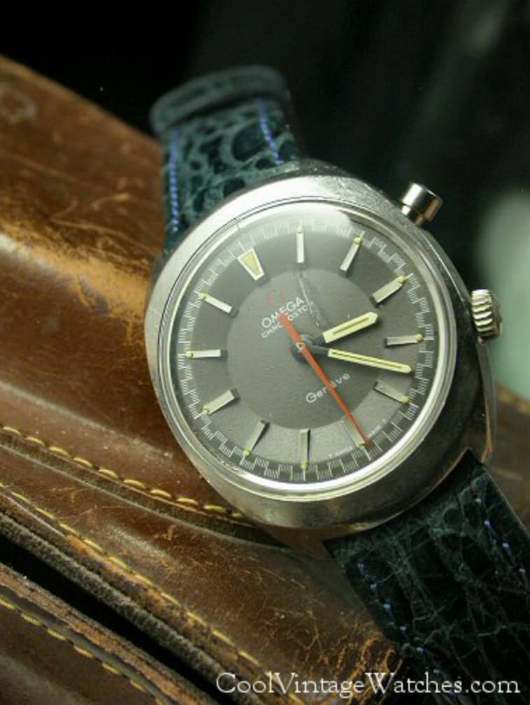 Bring a Loupe Shopping At Cool Vintage Watches In Parkville, Missouri