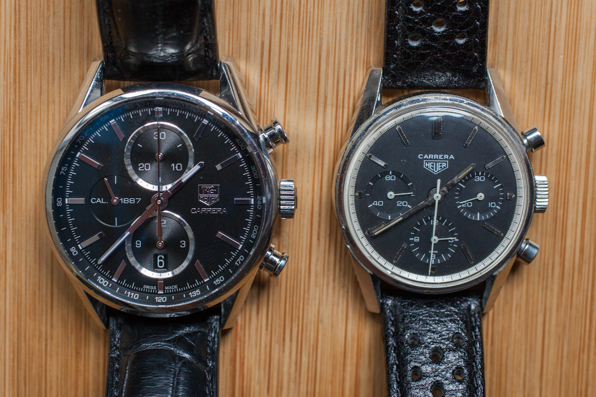 tag heuer carrera 1887 41mm