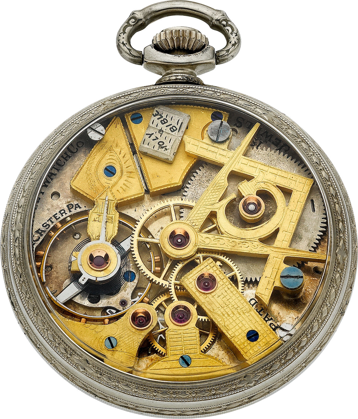 Bring a Loupe 10 Picks From The Heritage Auctions November 20th New