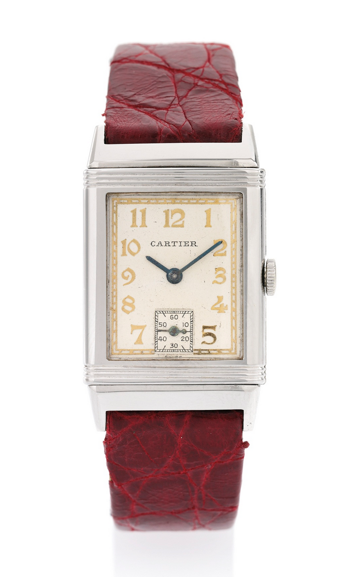 Bring a Loupe Highlights From The Sotheby's Geneva Auction On November