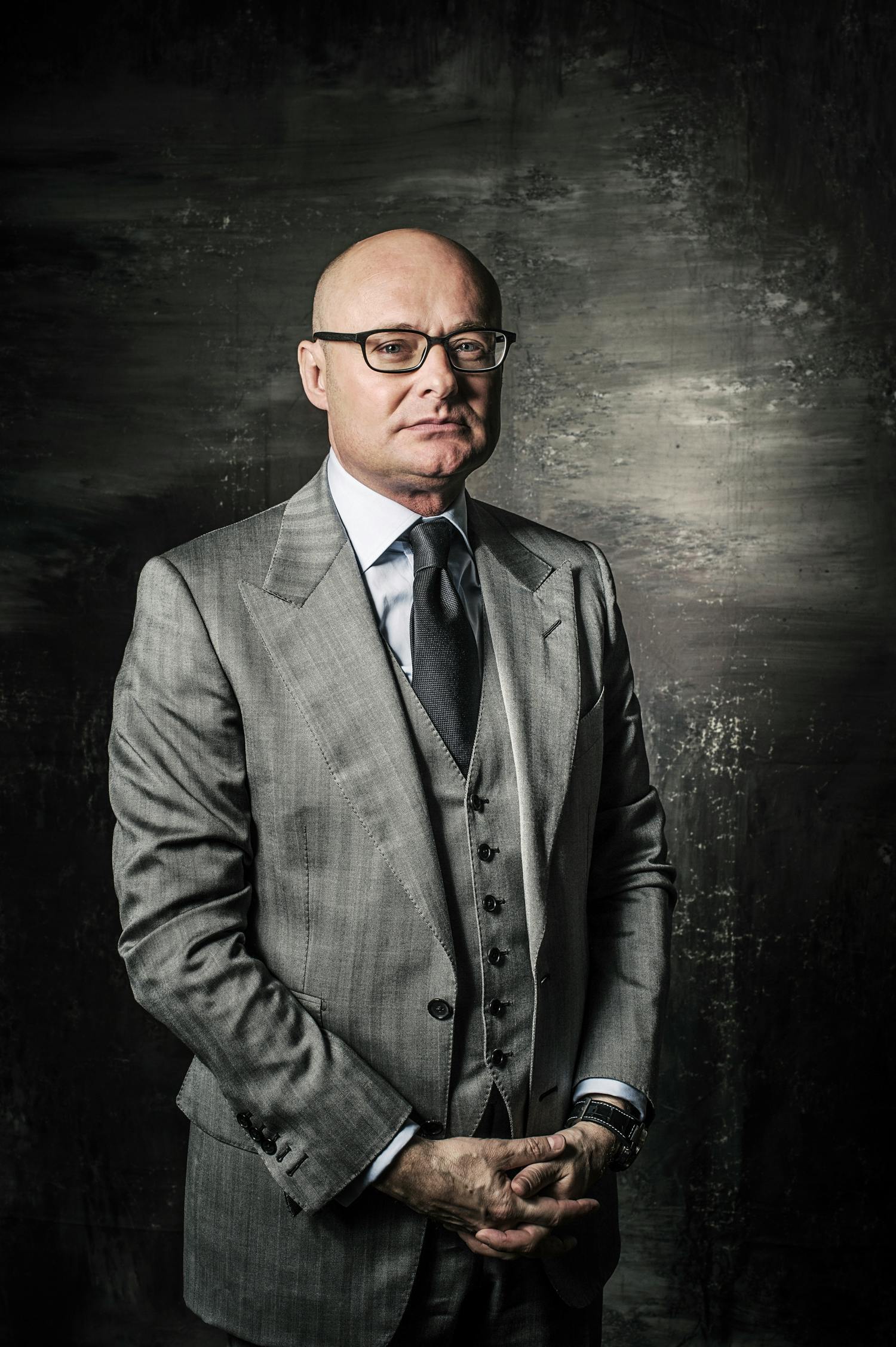 georges kern iwc