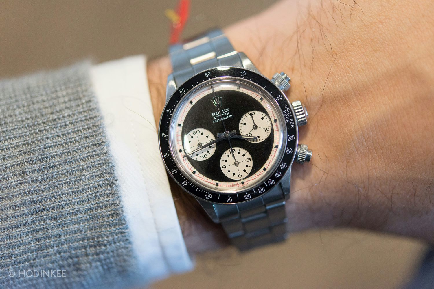 Lave ugyldig over Business News: The Watch Register Is An International Stolen Watch Database  That Aims To Aid Consumers, Law Enforcement - Hodinkee