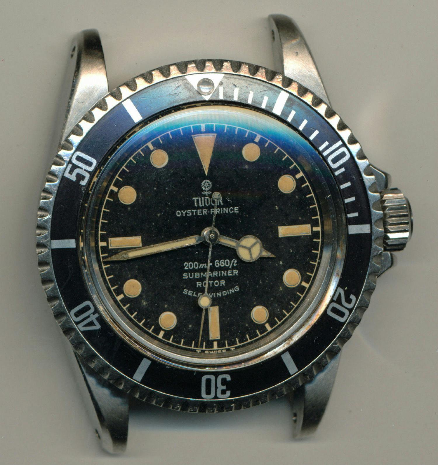 tudor watches ebay