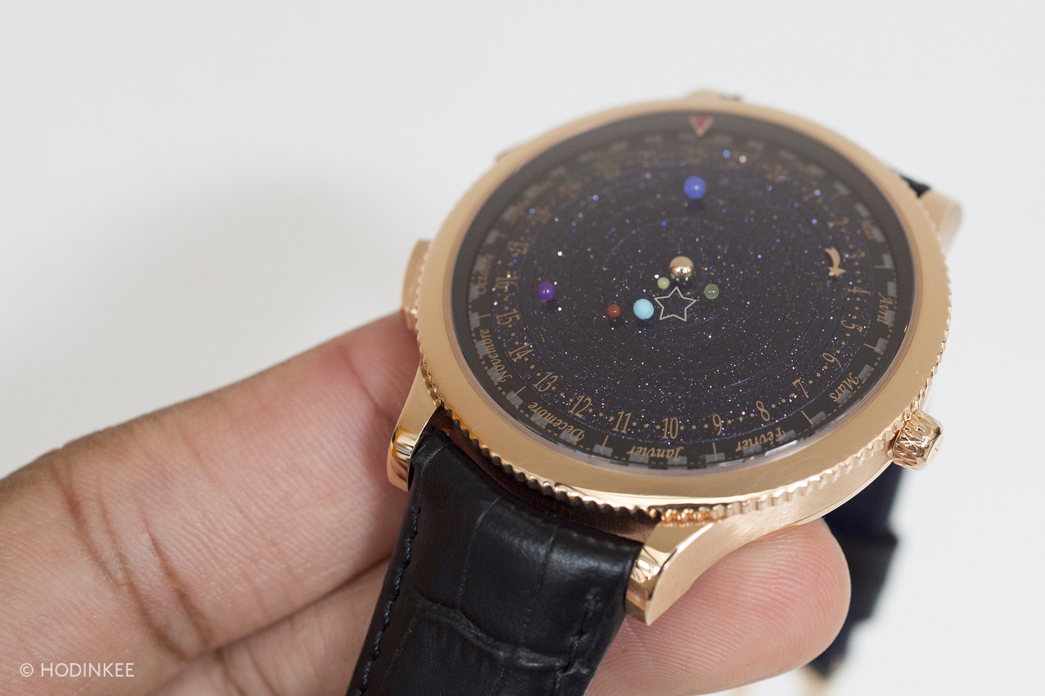 midnight planétarium poetic complication