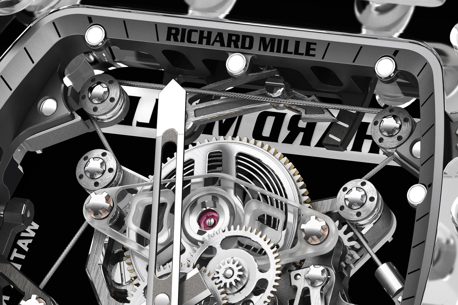 richard mille rm 5602