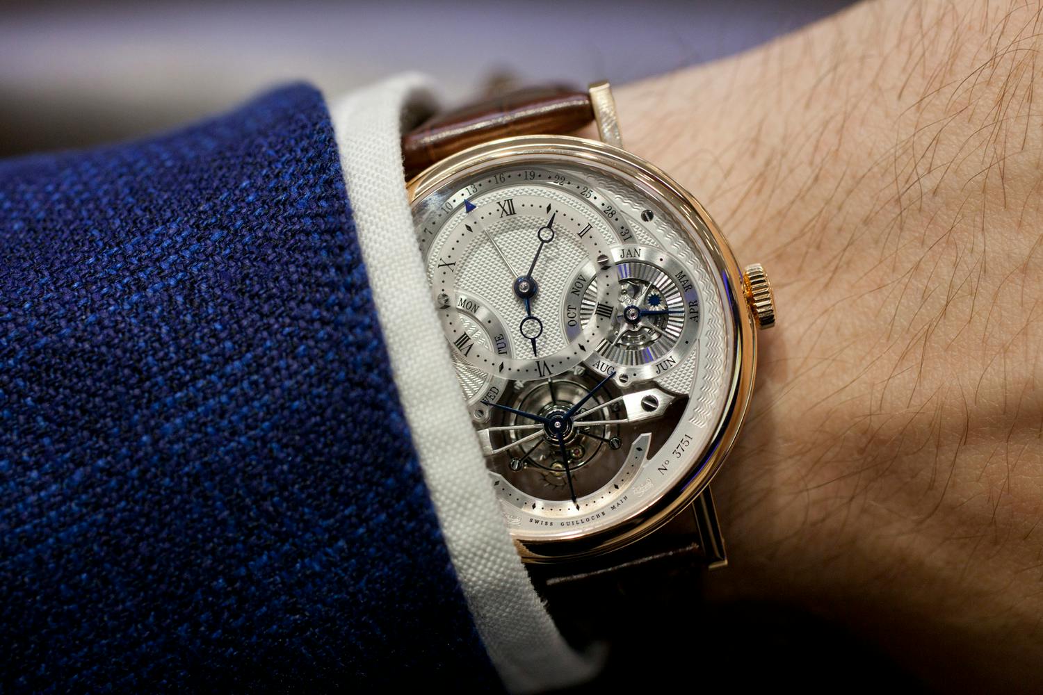 breguet 3797