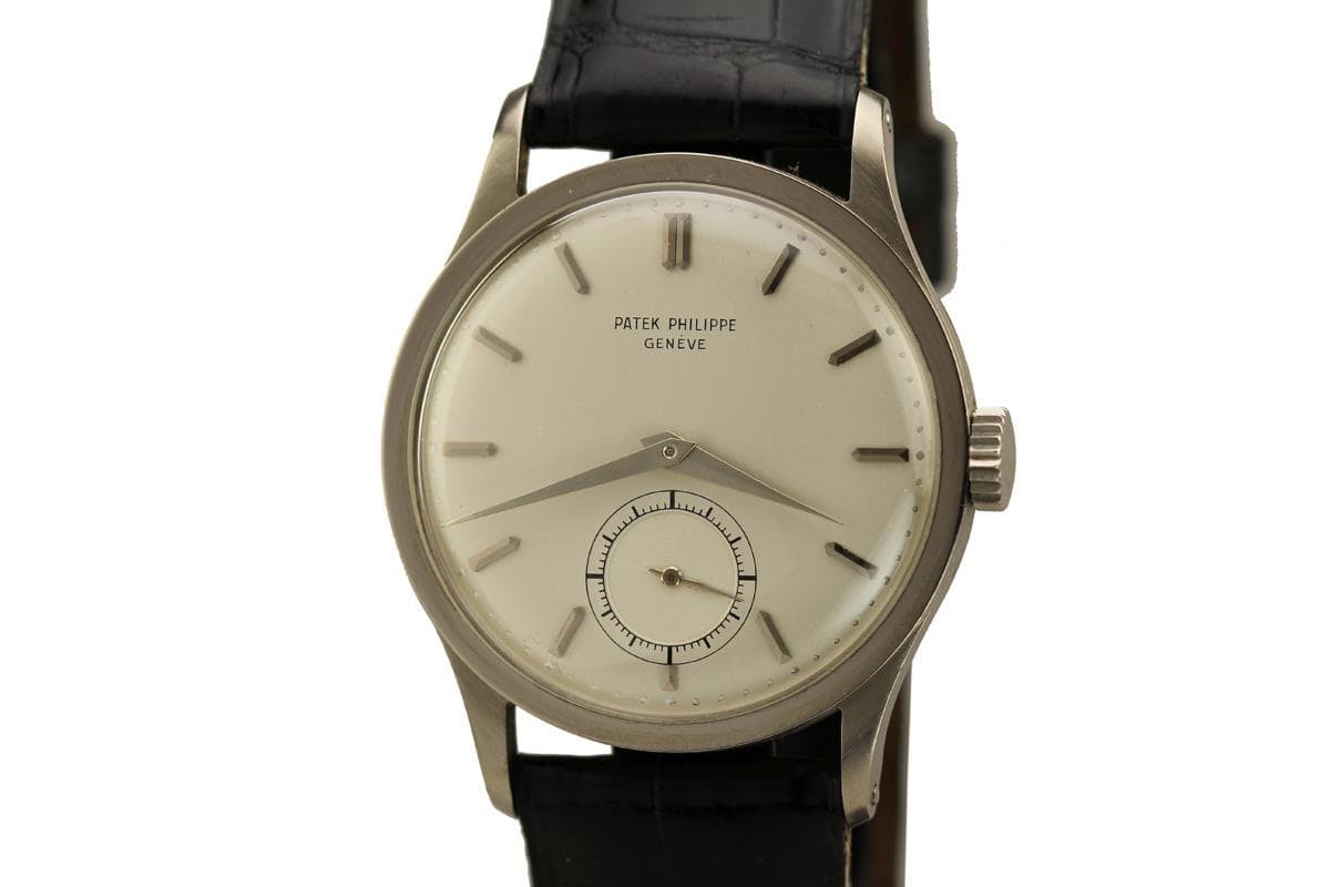 patek philippe breitling