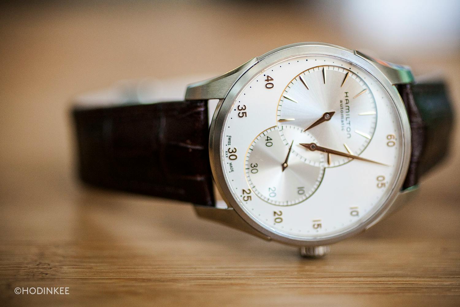 jazzmaster regulator auto