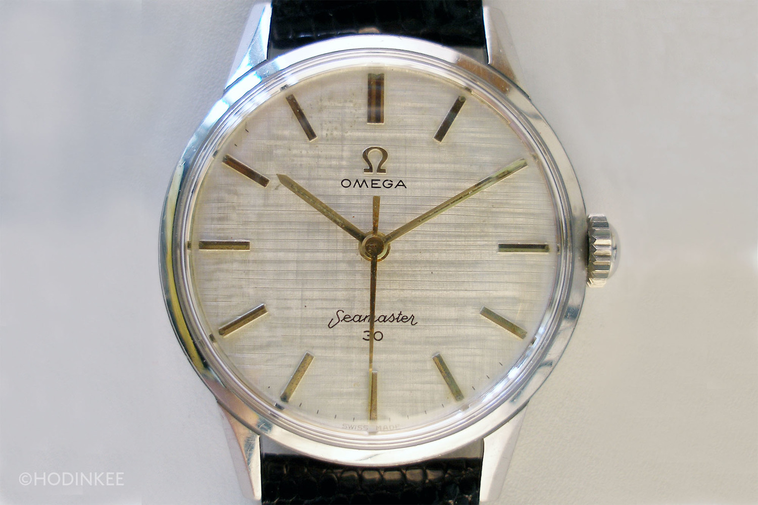 omega watches classic