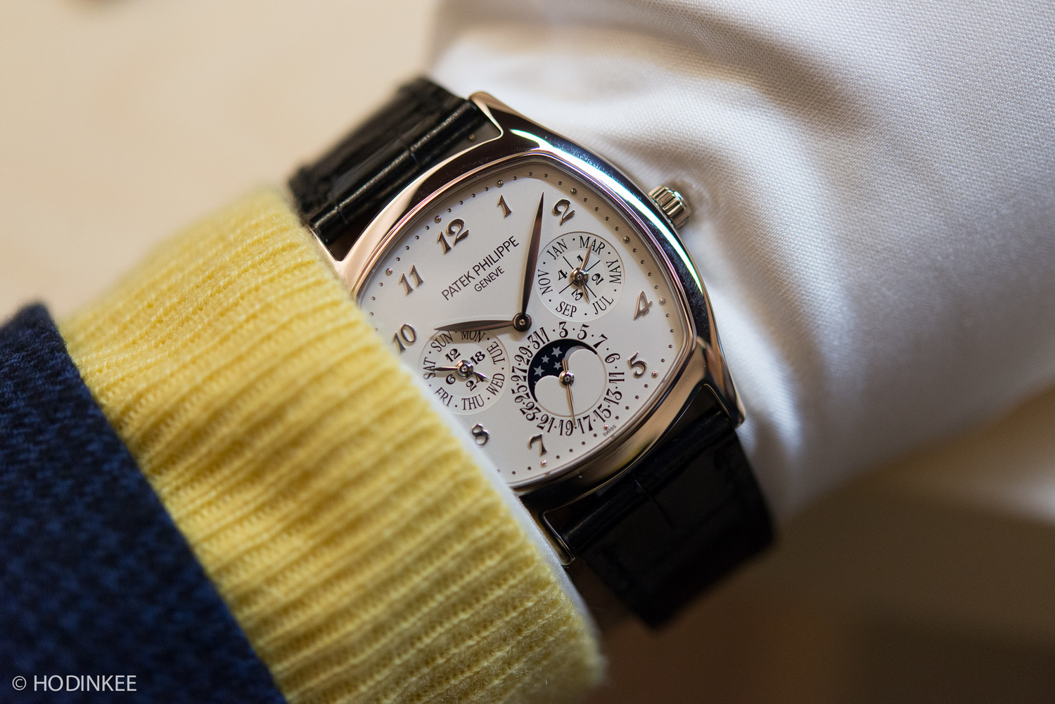 patek philippe 5940r