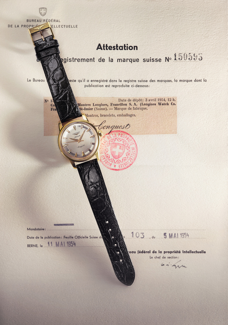 longines conquest heritage 35mm review