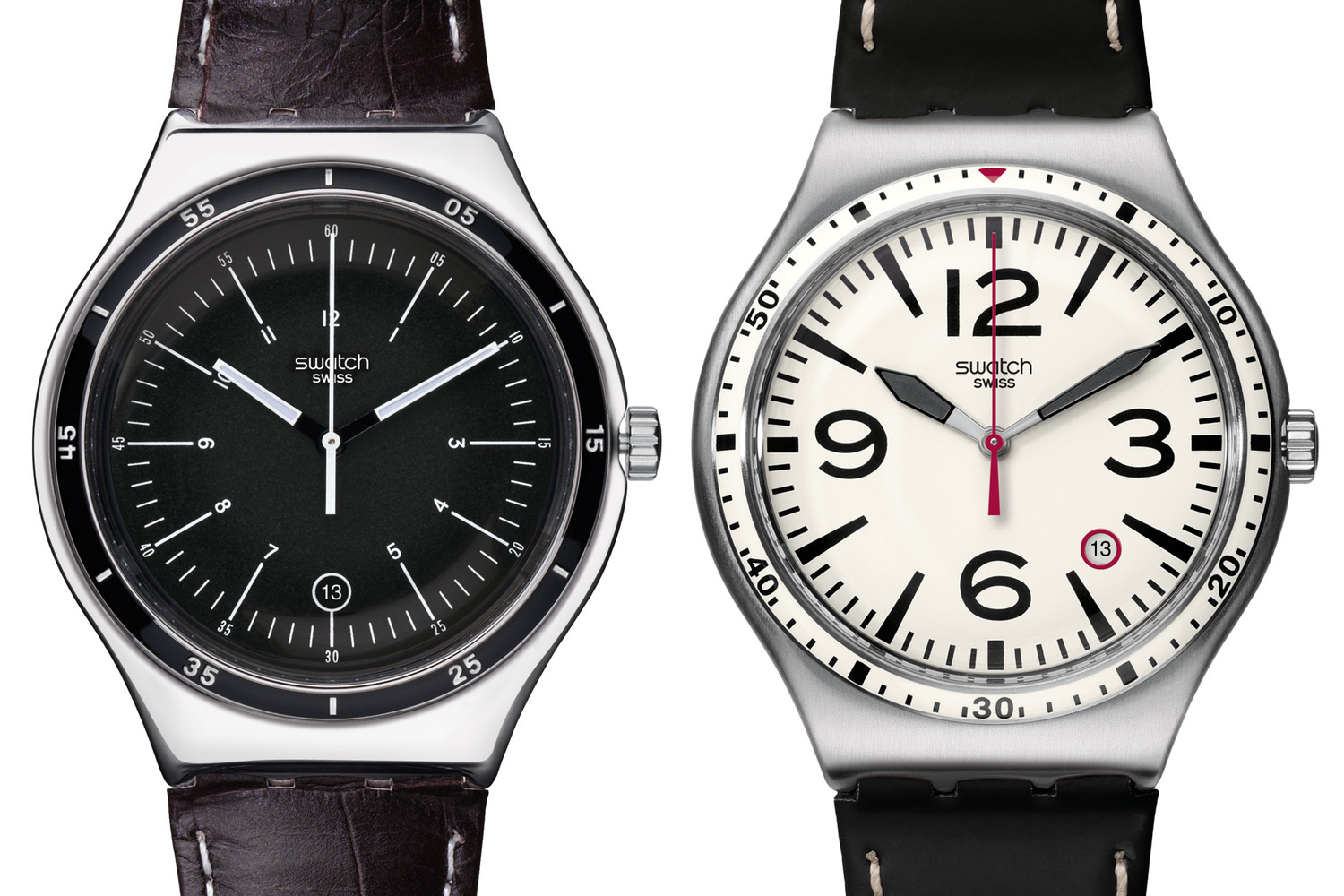 swatch new collection