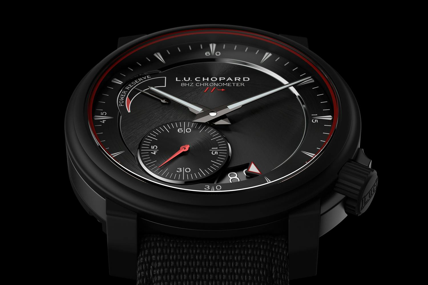 hodinkee chopard