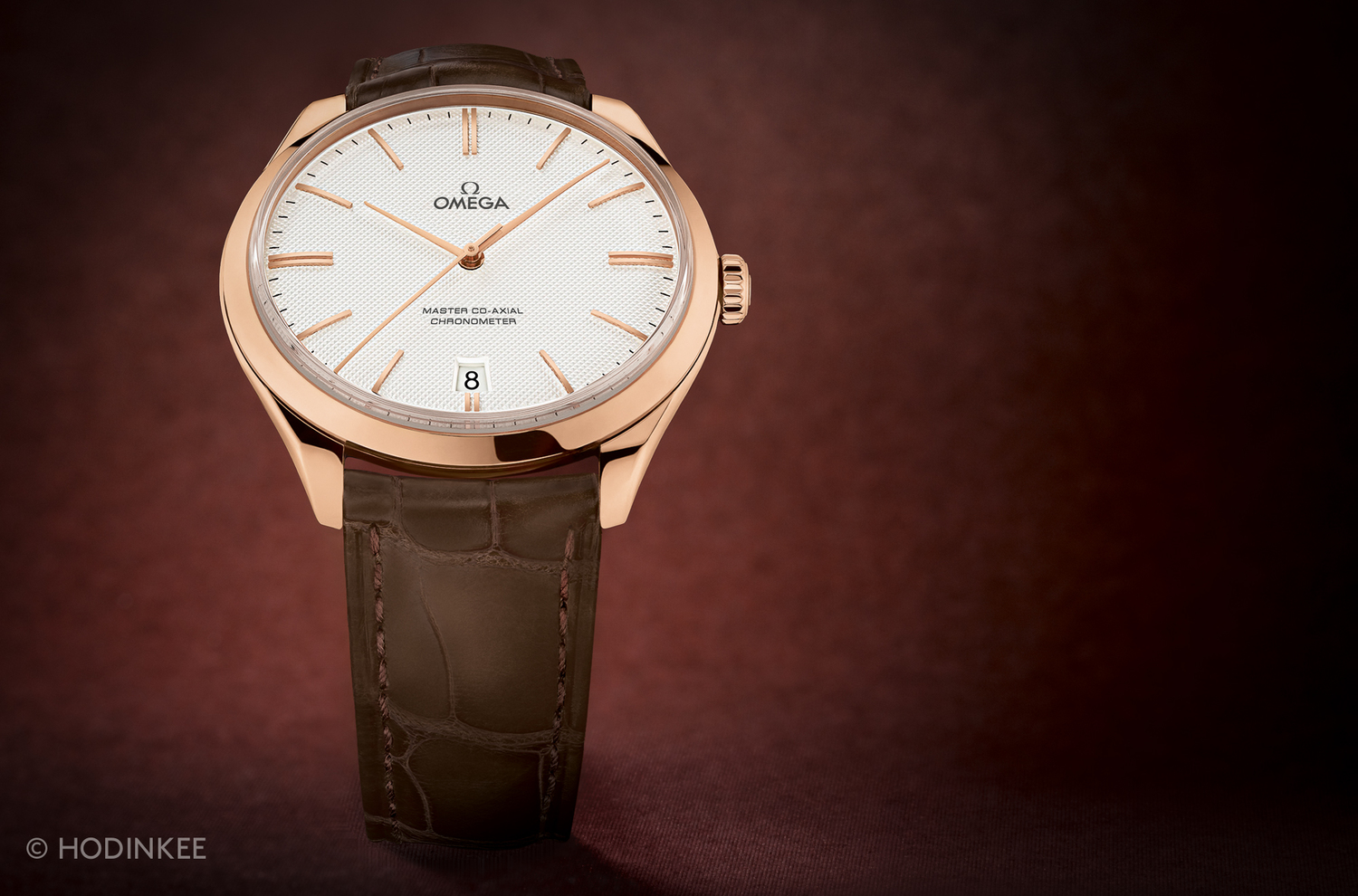 omega tresor de ville
