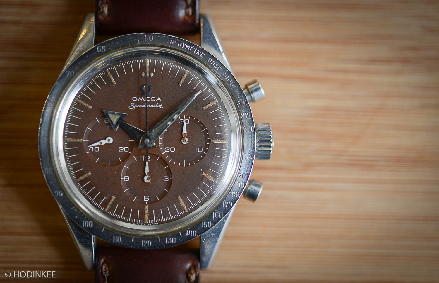 Speedmaster 2915 Clearance