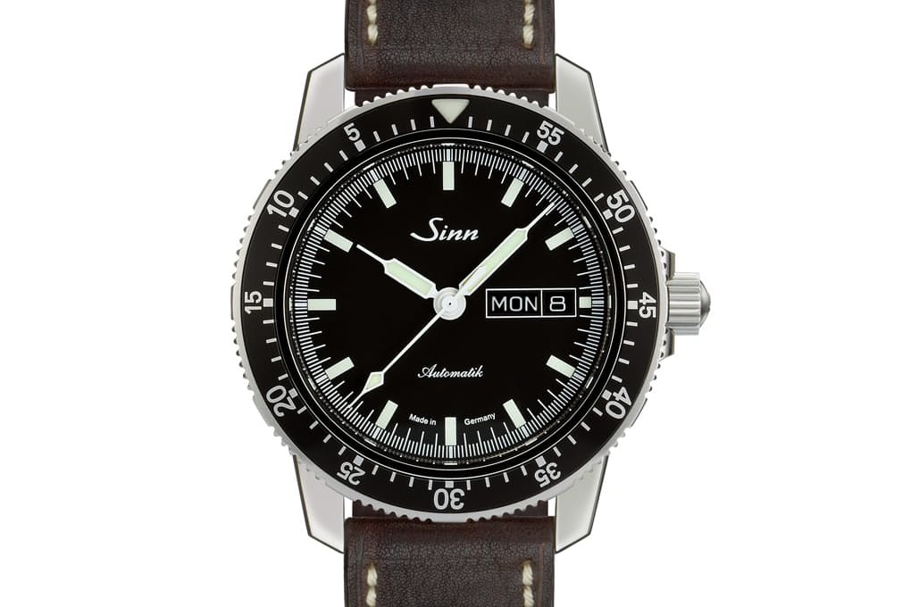 sinn st104