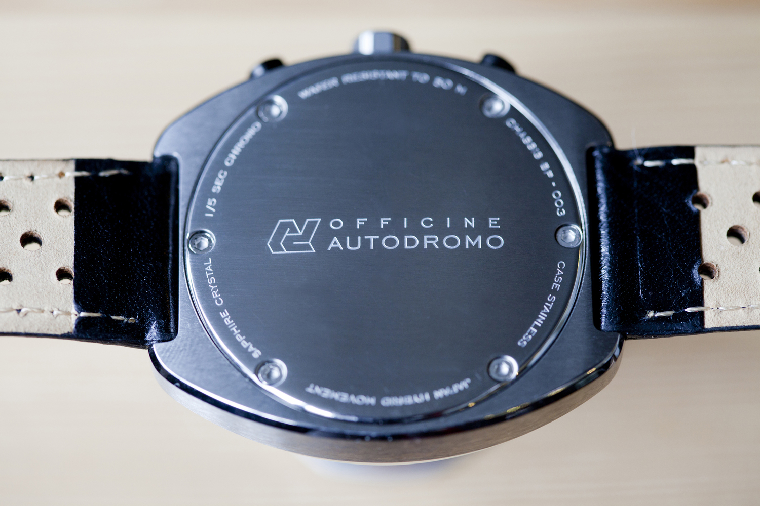 Sale > seiko vk64 movement review > in stock