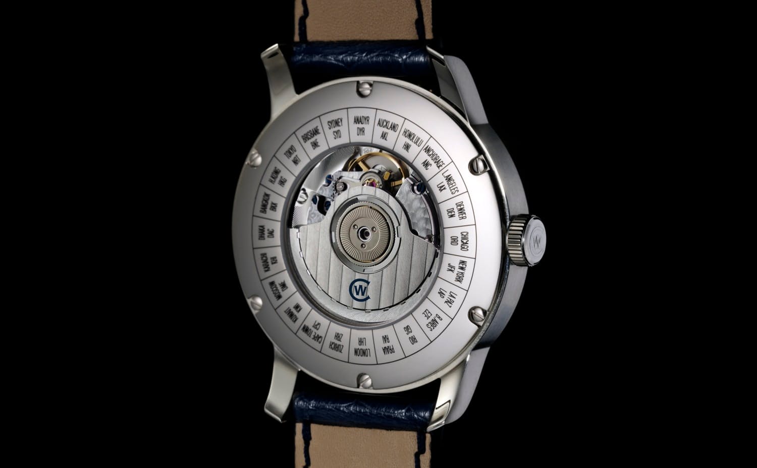 christopher ward hodinkee