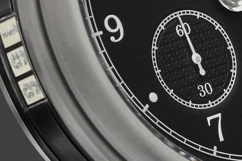 bremont codebreaker for sale